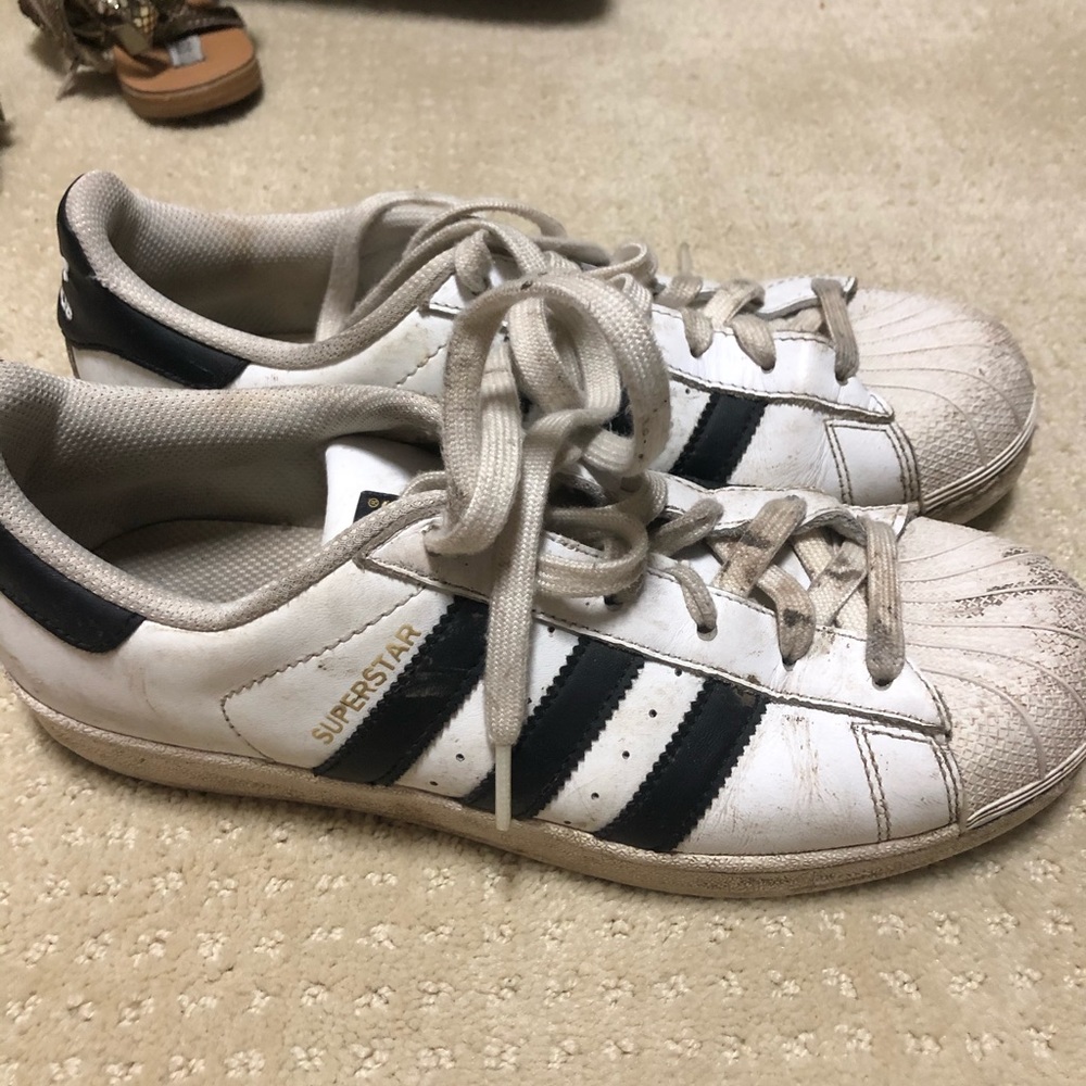 Adidas Tennis Shoes
